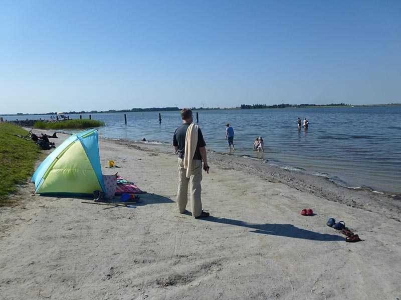 Ferienhaus Boddenblick Und Kranich Vieregge Екстер'єр фото